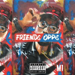 Friends Opps