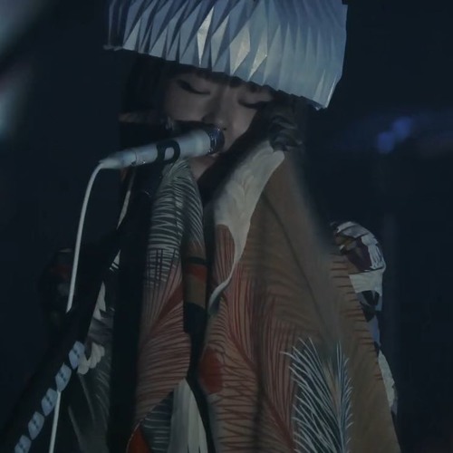 Listen to [Live] 椎名林檎 - 尖った手口 (Sheena Ringo - Togatta 