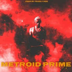 Metroid Prime (Young Thug Type Beat)