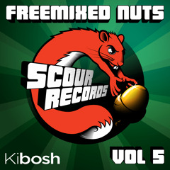 Kibosh - Groove Tube [FREE DOWNLOAD]