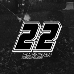 2200 - Matty  Wood$ + DJ Stain prod. RichieKbeats