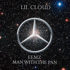 Mercedez Feat. (EEMZ  X  MAN WITH THE PAN)