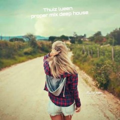 Proper Mix Deep House