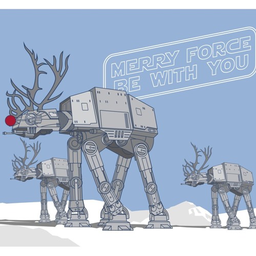 Star Wars Christmas Sayings Stream 45 Christmas And Star Wars And Bibles, Oh My! By The Rebel Podcast |  Listen Online For Free On Soundcloud