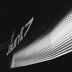 Blackhall & Bookless b2b Chad - 08/12/17 - Ben Klock Warm up (10 years of Jaunt Finale)