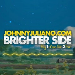 Johnny Juliano - Brighter Side (Beat - Instrumental)