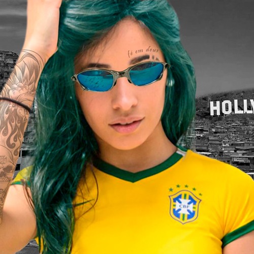Mc Camila Da ZS - Complexo Do Havana