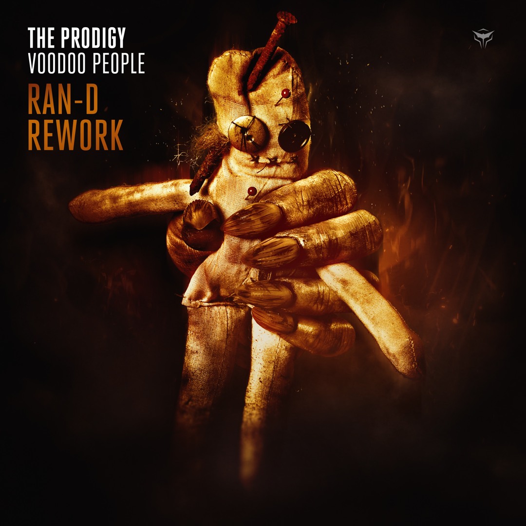 Stream The Prodigy - Voodoo People [Ran-D Rework] by