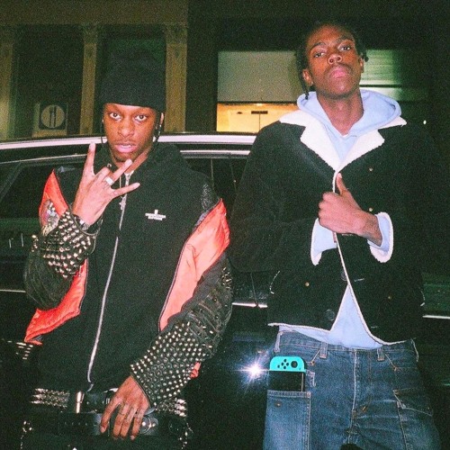 Yung Bans - Brand New (prod. leanbwoy & banbwoi)