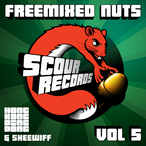 Hong Kong Ping Pong & Skeewiff - Sometimes Swinger (Instrumental) [FREE DOWNLOAD]