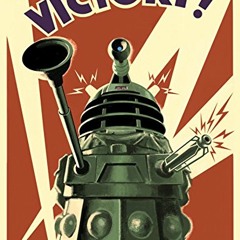 Dalek emergency-remix of Doctorin' the tardis.