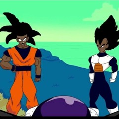 SSJ9K - Black Goku Freestyles