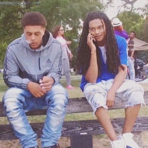 Jose Flexin - "Fucked Up" ft. Guwap