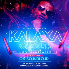 KALAXA - DJ COLTS