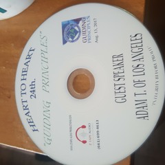 Adam t na Santa Monica California