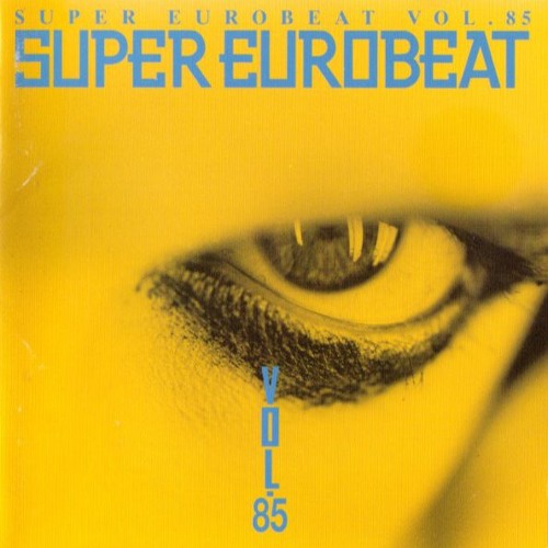 Dr. Love - Eurobeat