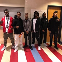 Pull Up - Antho X JamieFrmDaTown