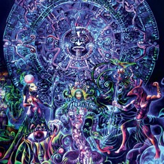 Psybient - Psychill - Psydub Music for Awakened Souls