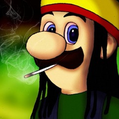 Domino - Super Rasta Bros