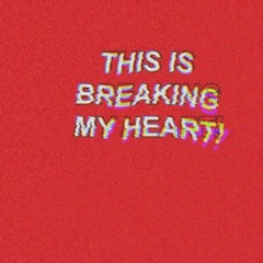 heartbreak. (ft. shiloh dynasty)