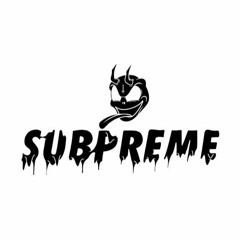 Subpreme - On Some Shit Vol. 3