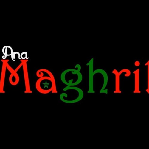 ana maghribi
