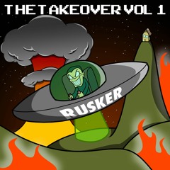 THE TAKEOVER VOL. 1