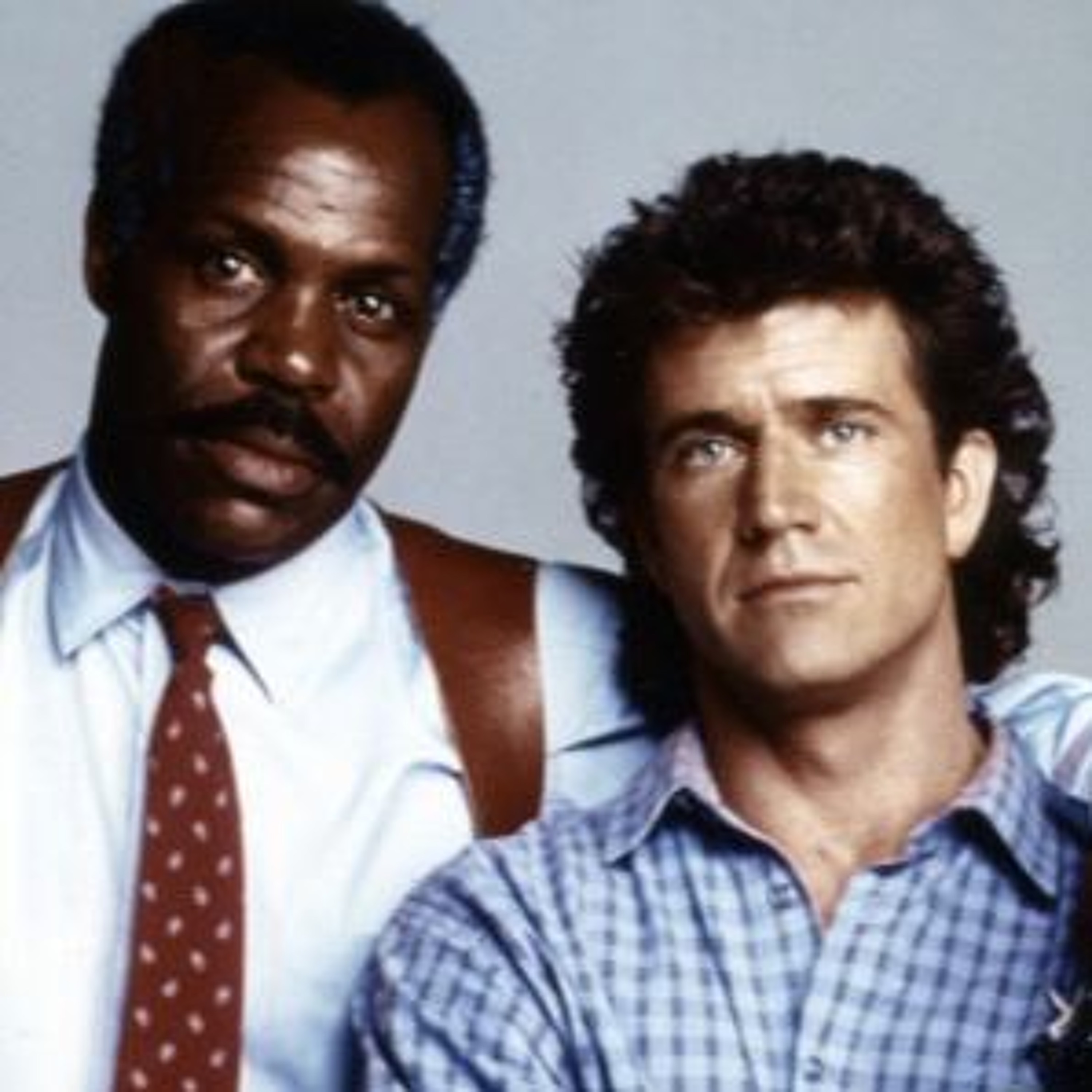LETHAL WEAPON