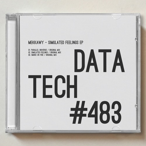 MEKKWY - Simulated Feelings