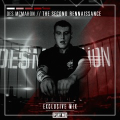 The Second Renaissance Exclusive Mix