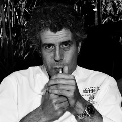 BOURDAIN