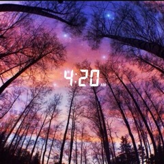 Up All Night feat. A$E Cole(Prod. JFBeats)