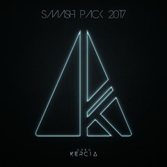 SMASH PACK 2017