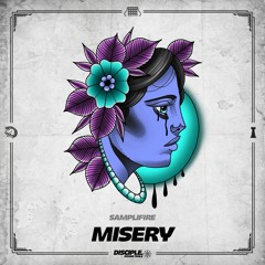 Samplifire - Misery