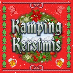 KAMPING KERSTMIS MIX - DJ DA PIERRE