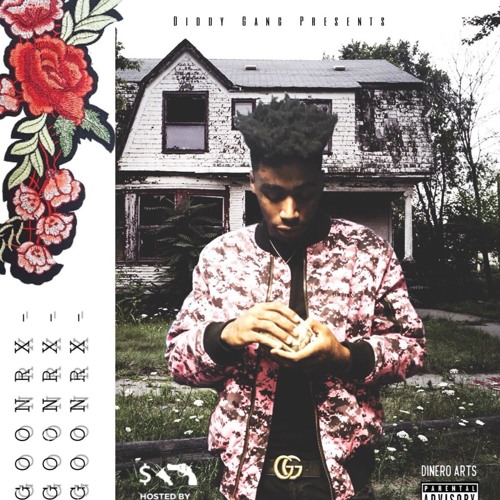 SLIDE HOUSE (Prod Ready Rock James)