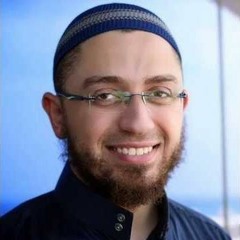 اصنع مستقبلك درس مميز للدكتور أبو بكر القاضي