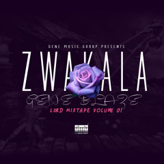 Zwakala - Gene Blaze