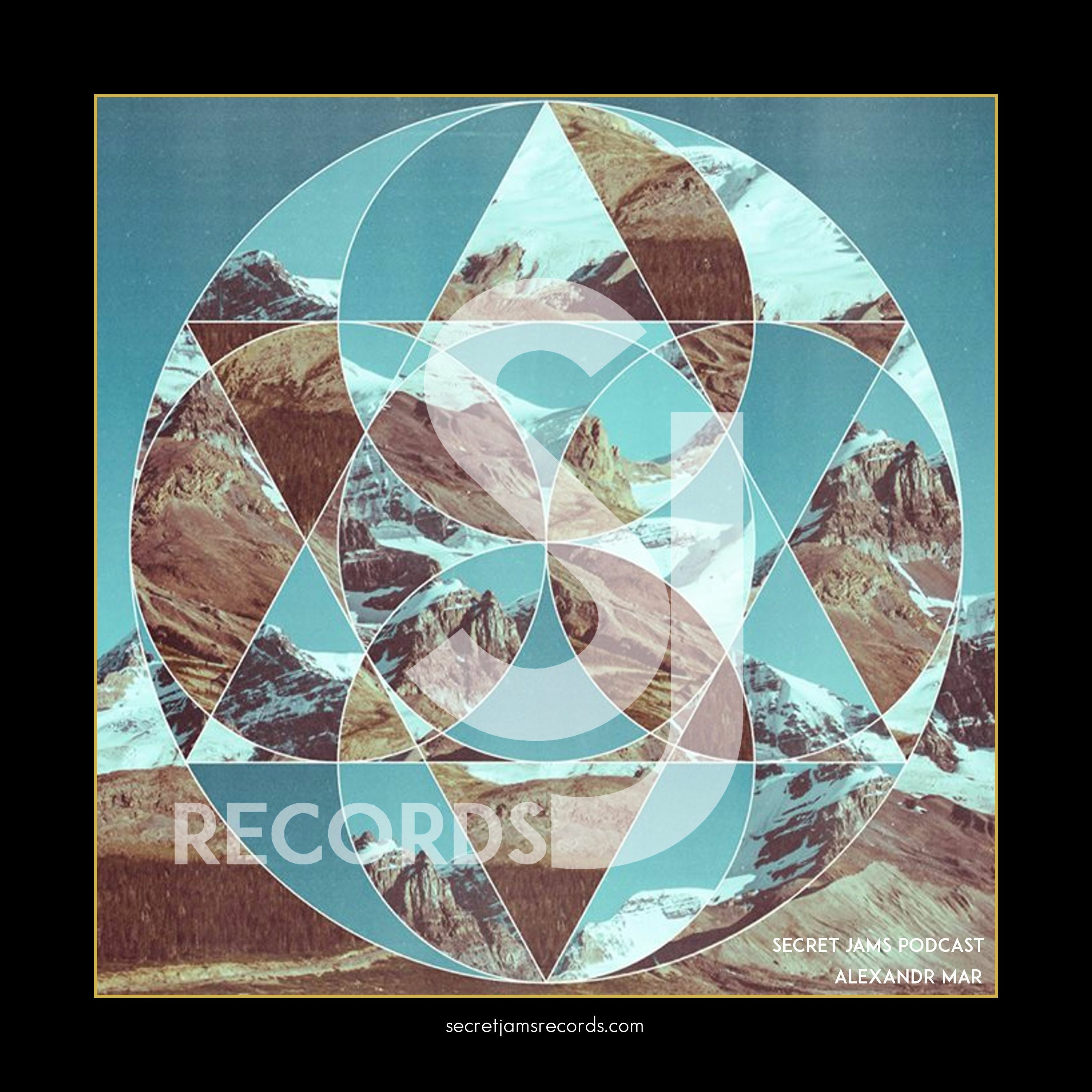 Secret Jams Records