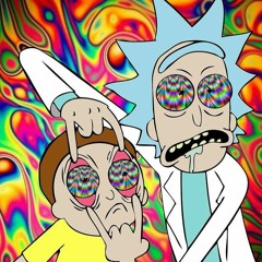 Tech jack - Rick and Morty (Original Mix) [FREE DOWNLOAD]