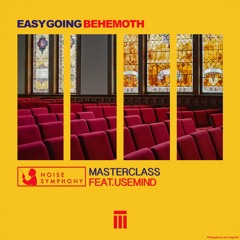 Easygoing Behemoth feat.UseMind