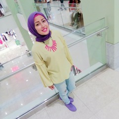 اوعدنى جمبى تعيش Enas Elhawy