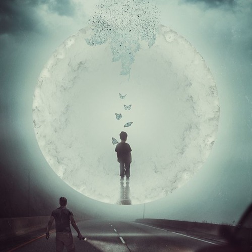 Ethereal Contemporary Classical Music From Another Realm