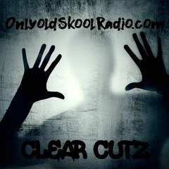 Clear Cutz (Tech Itch)  Only Drum & Bass 20 December 2017 Onlyoldskoolradio.com