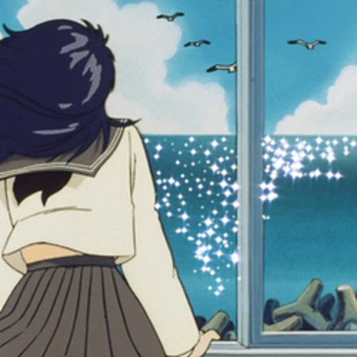 Waves Lofi Hip Hop Chillhop Study Beats Chill Beats Chill Anime Beats By Rirakkusu On Soundcloud Hear The World S Sounds