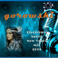 DJ Gorowski's Electronic Spirit New Year Mix 2018