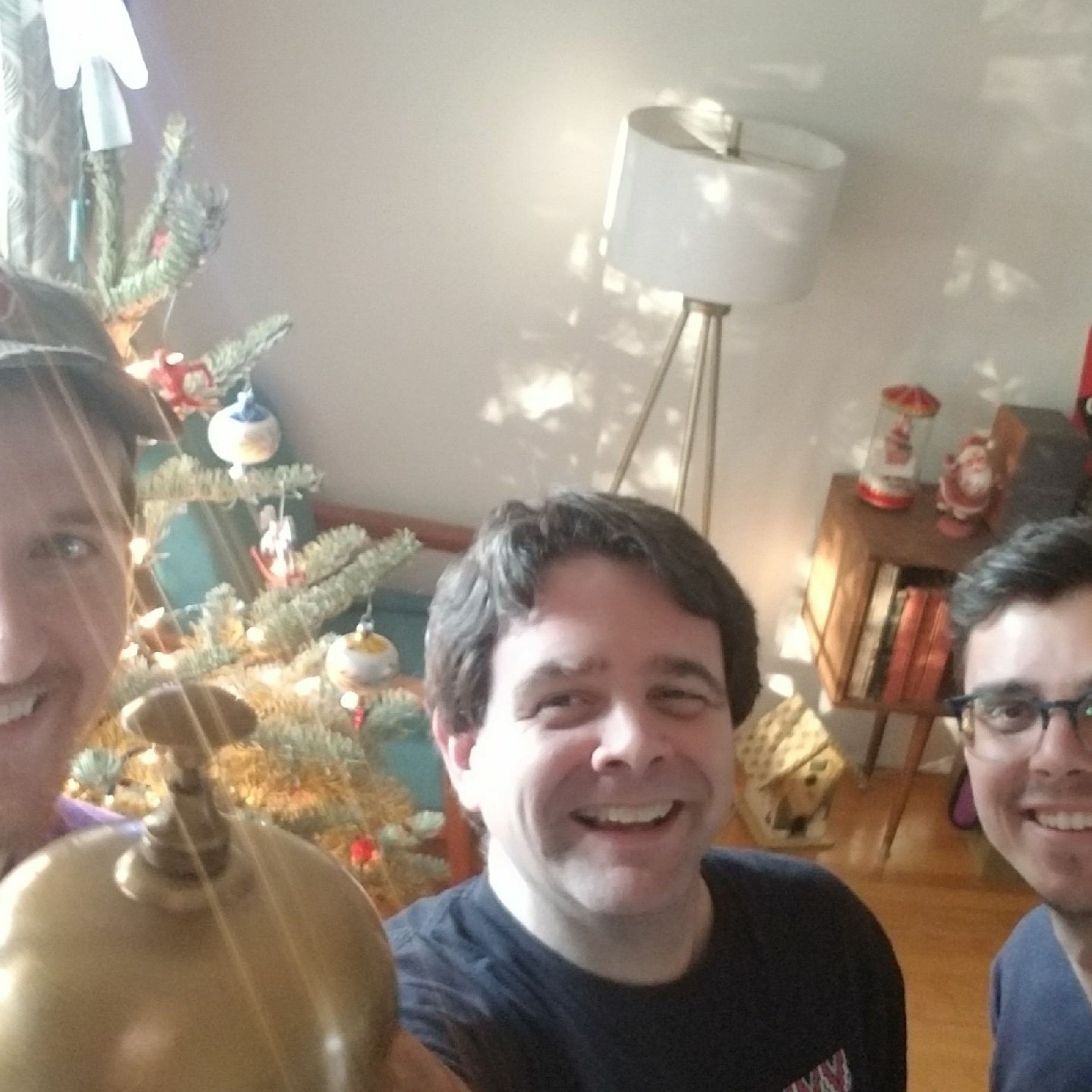 The Bladtcast