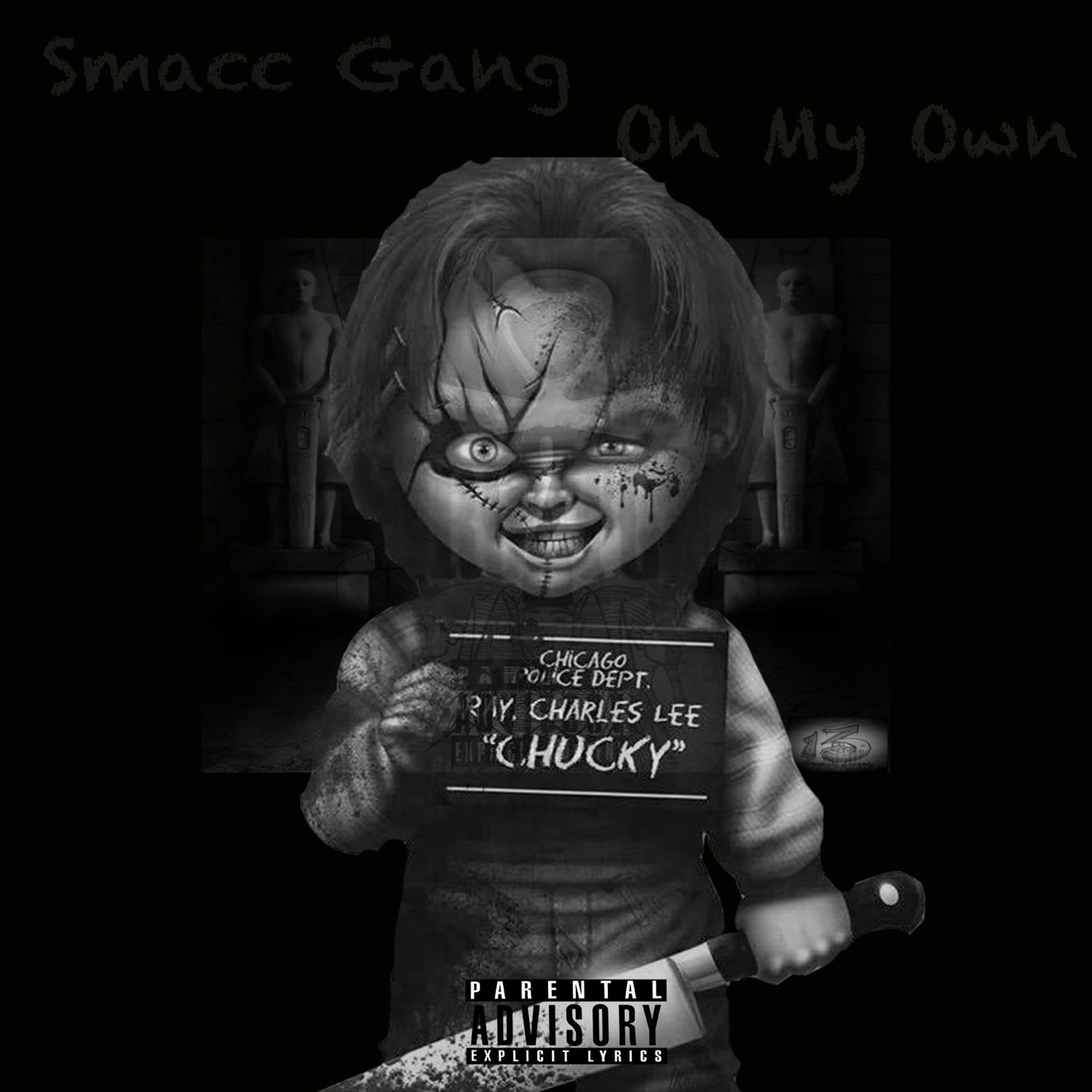 On My Own episode artwork