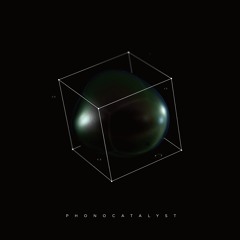 AHIAL01 - KURAYAMI / Phonocatalyst