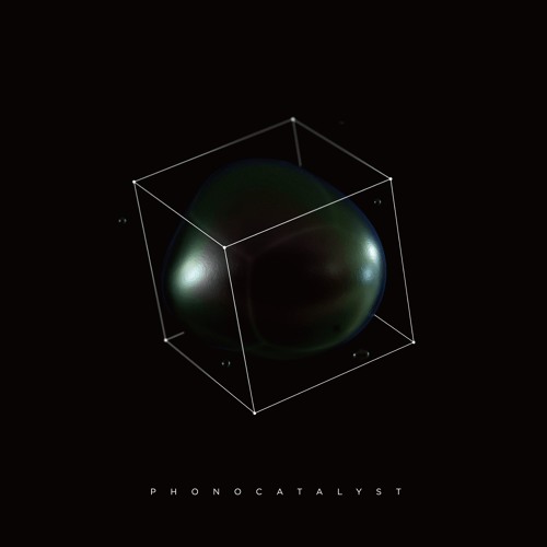 AHIAL01 - KURAYAMI / Phonocatalyst